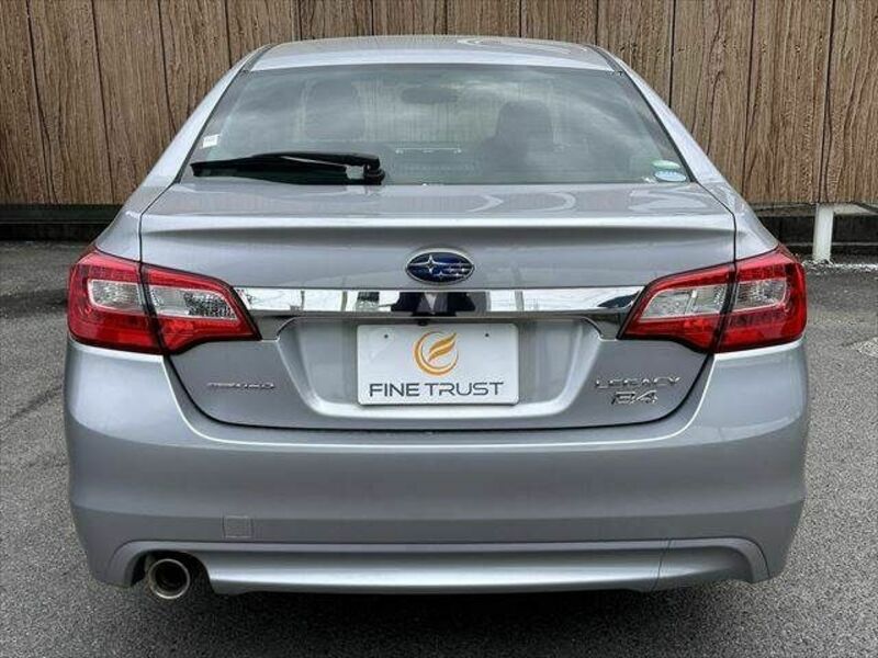 LEGACY B4