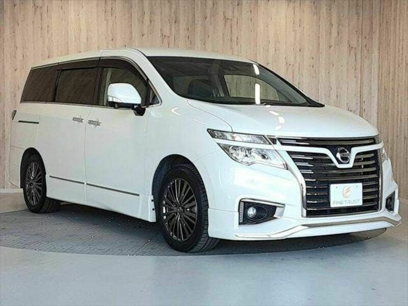 ELGRAND-17
