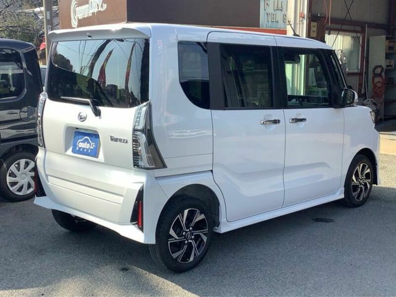 TANTO-1