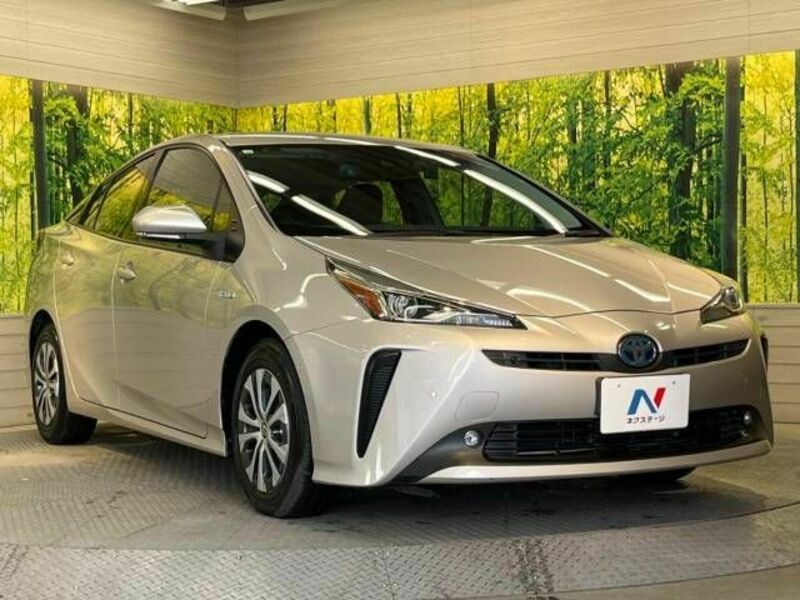 PRIUS