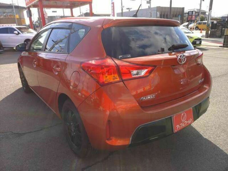 AURIS