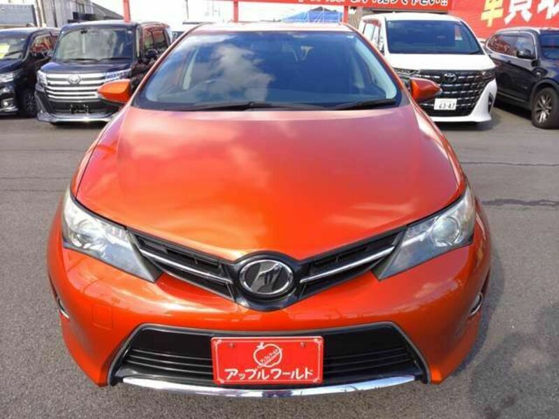 AURIS