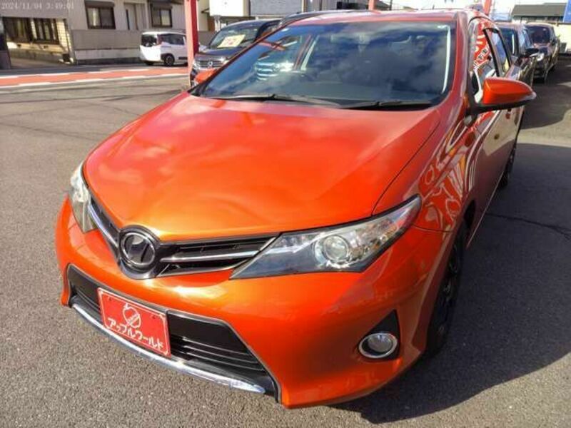 AURIS