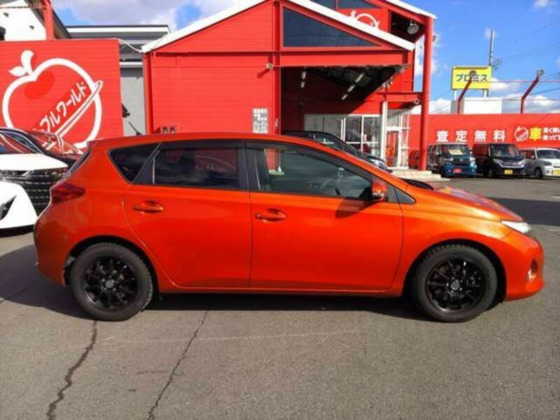 AURIS