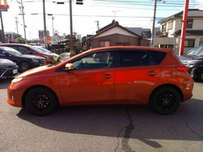 AURIS