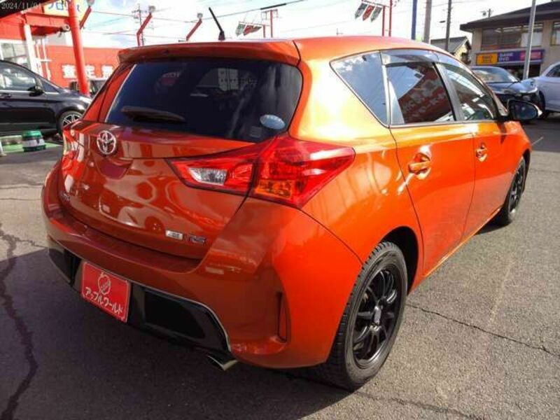 AURIS