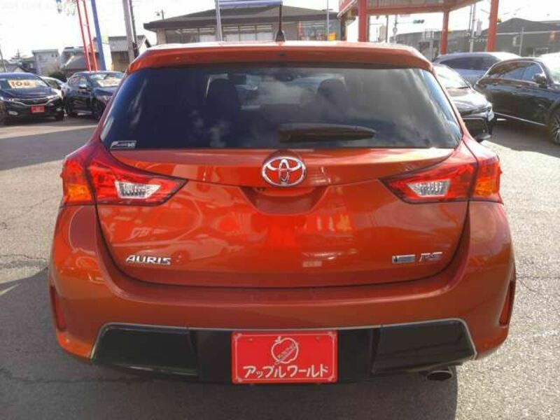 AURIS