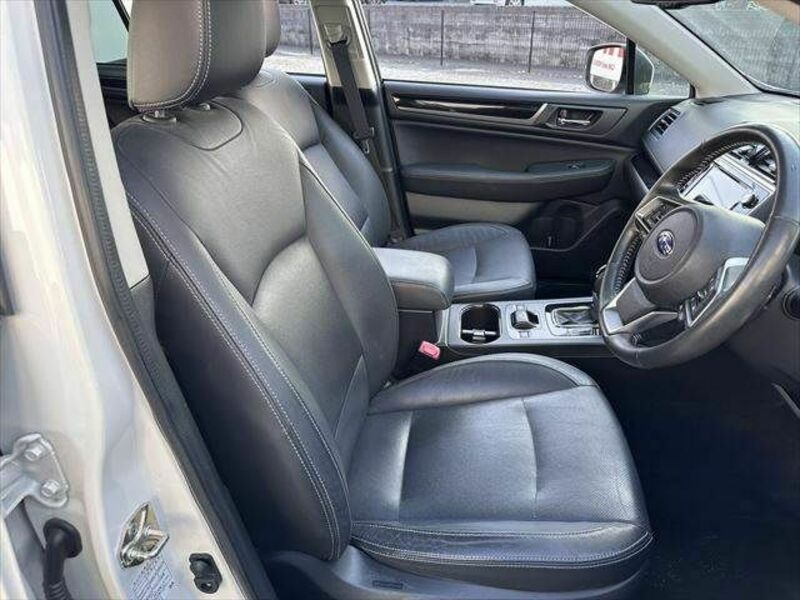 LEGACY B4