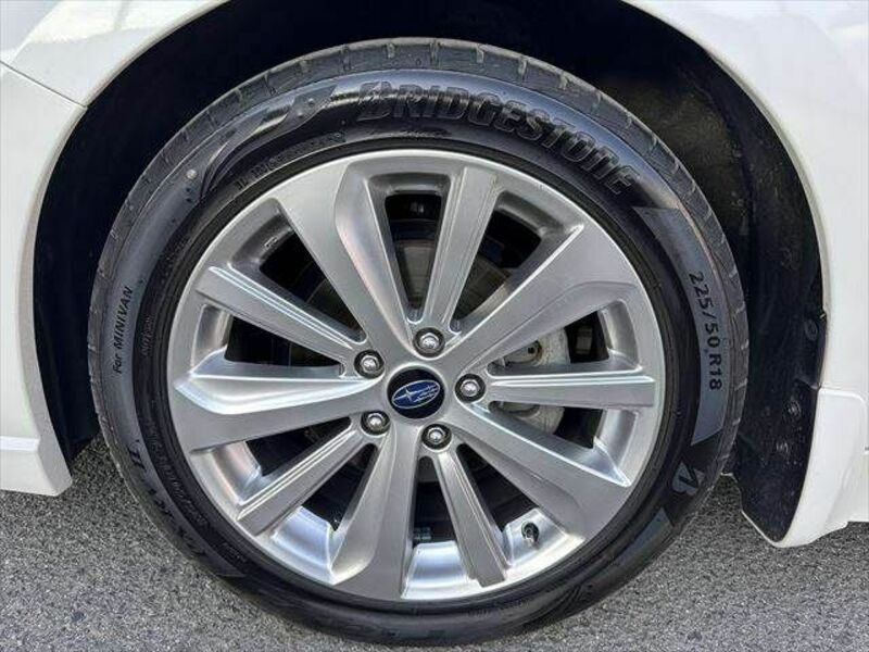 LEGACY B4