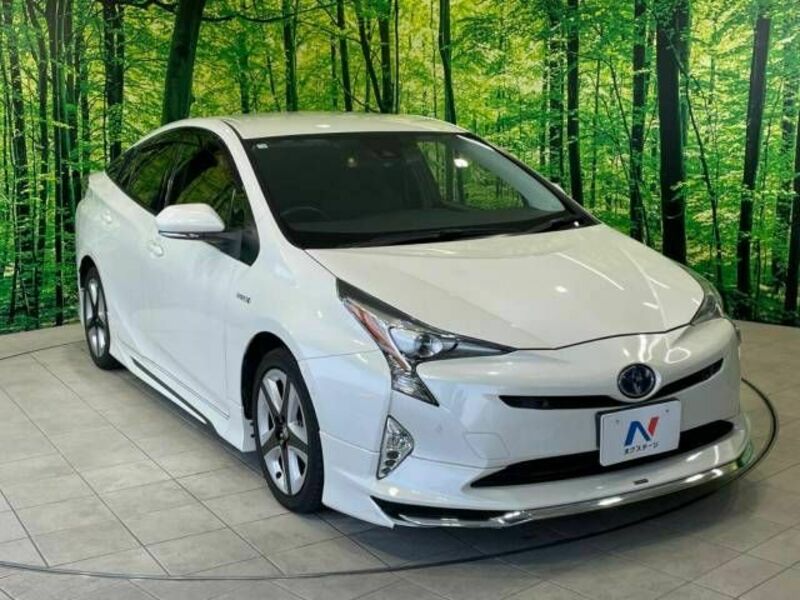 PRIUS