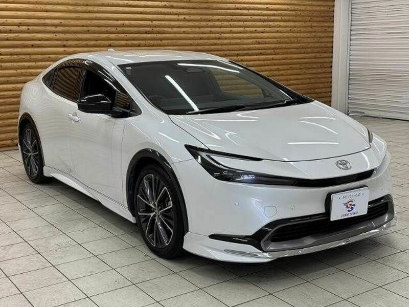 PRIUS