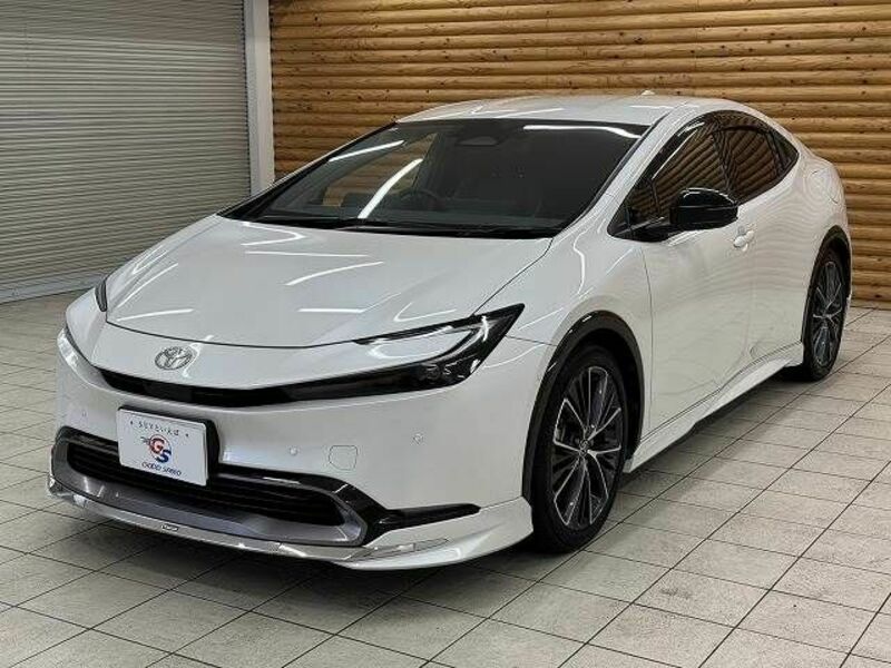 PRIUS