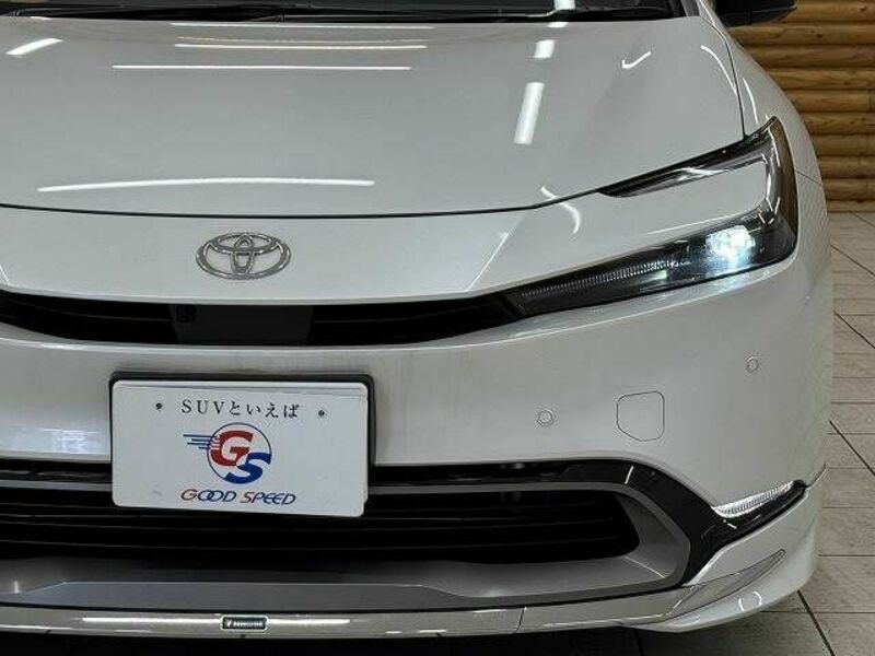 PRIUS