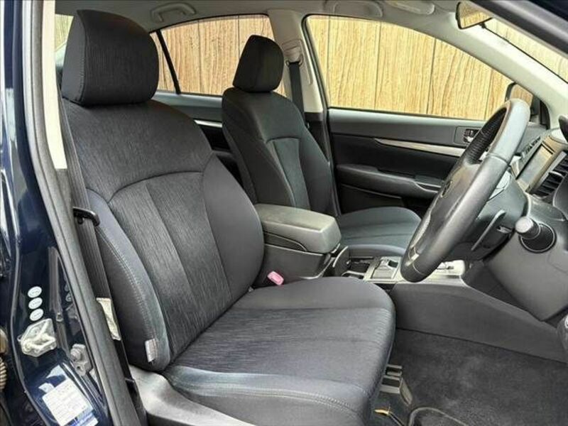 LEGACY B4
