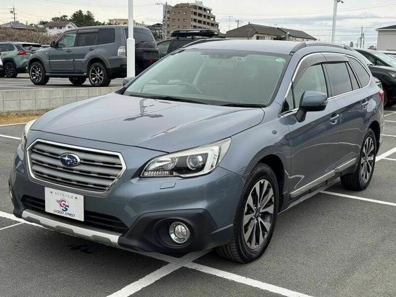 LEGACY OUTBACK-13