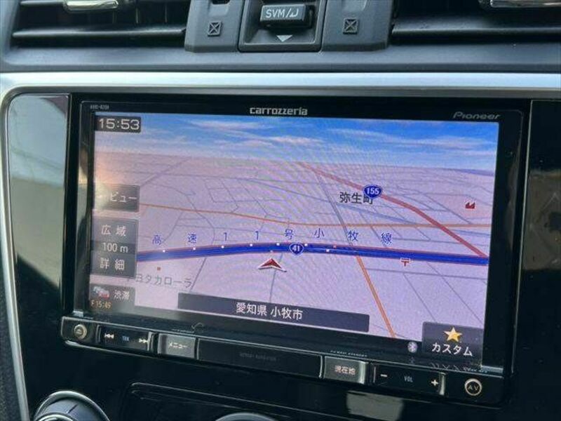 LEVORG-2