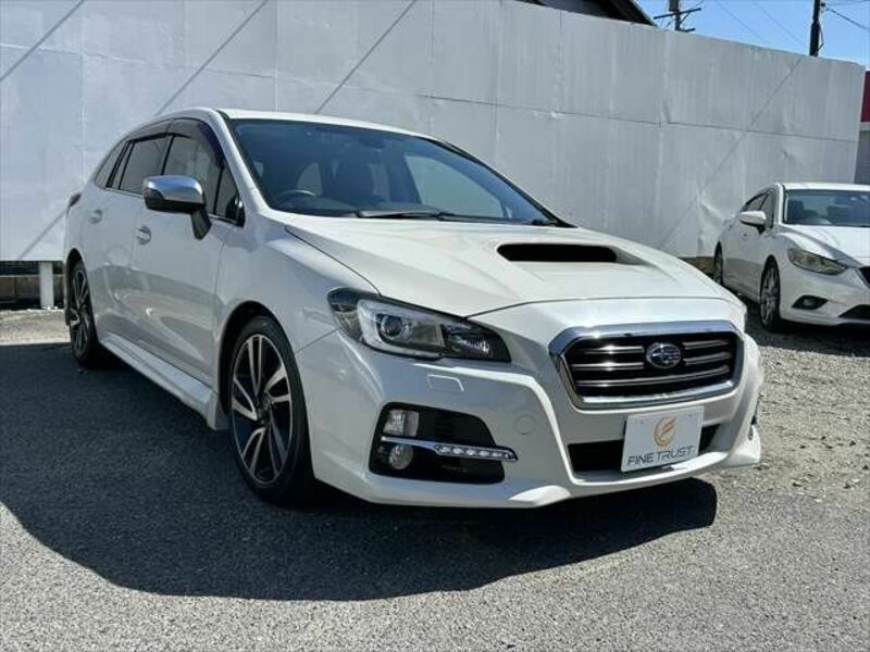 LEVORG-14