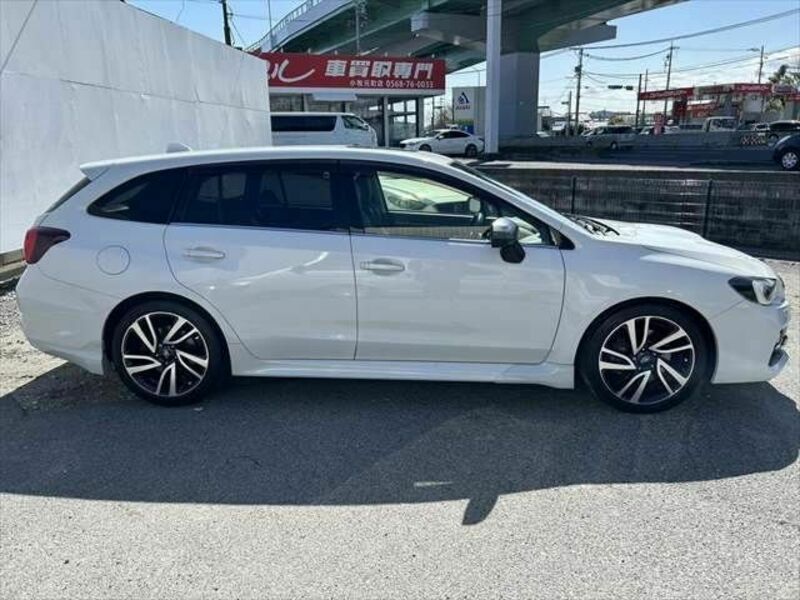 LEVORG-15