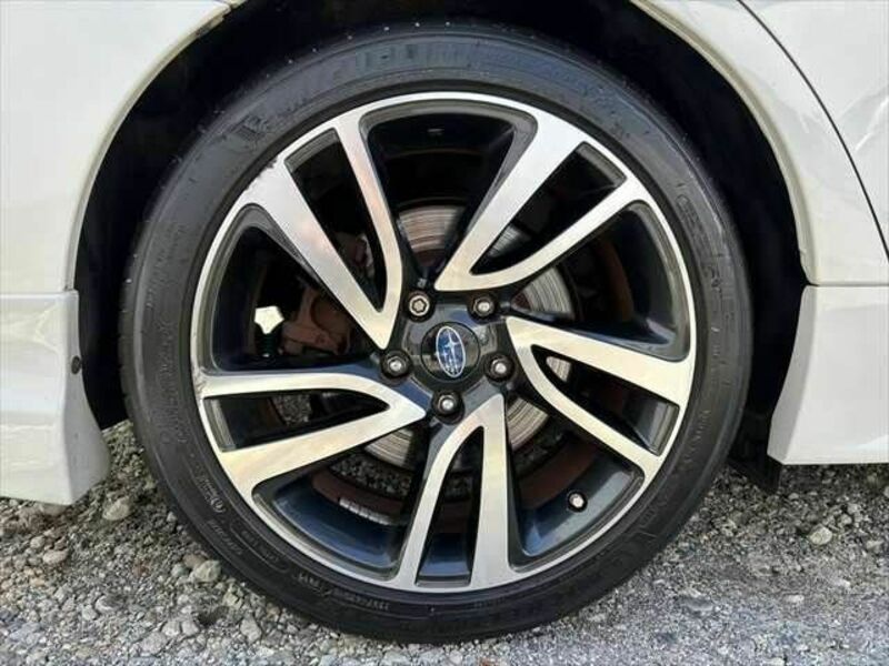 LEVORG-26
