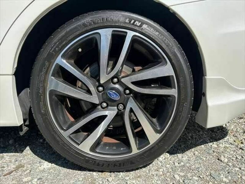 LEVORG-27