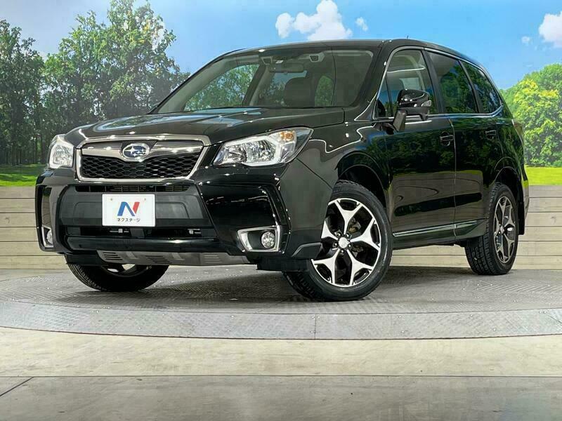 FORESTER-0