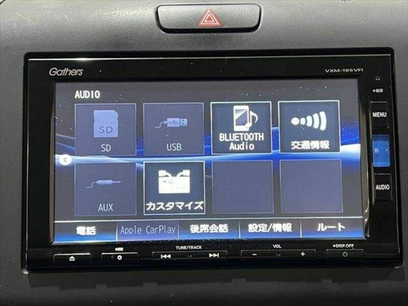FREED HYBRID-4