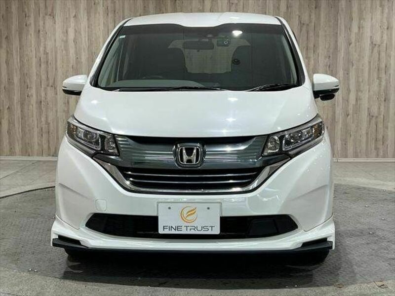 FREED HYBRID-14