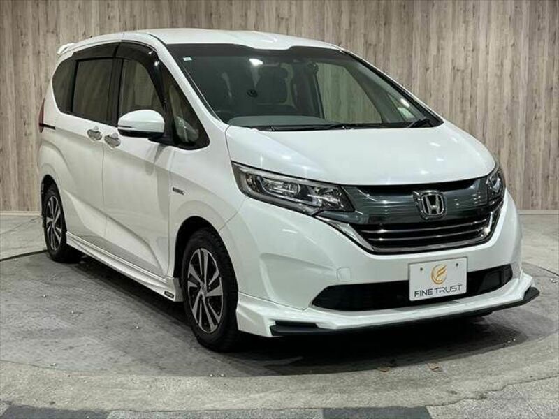 FREED HYBRID-15