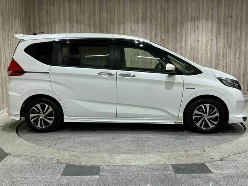 FREED HYBRID-16