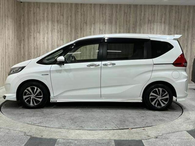 FREED HYBRID-20