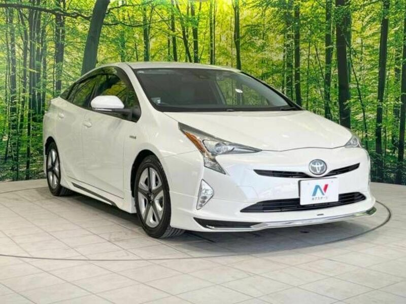 PRIUS