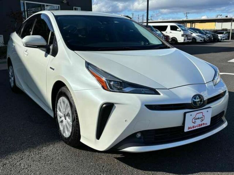 PRIUS