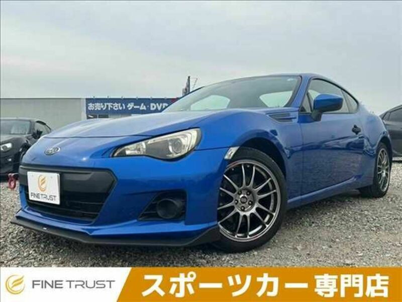 BRZ