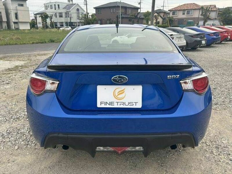 BRZ