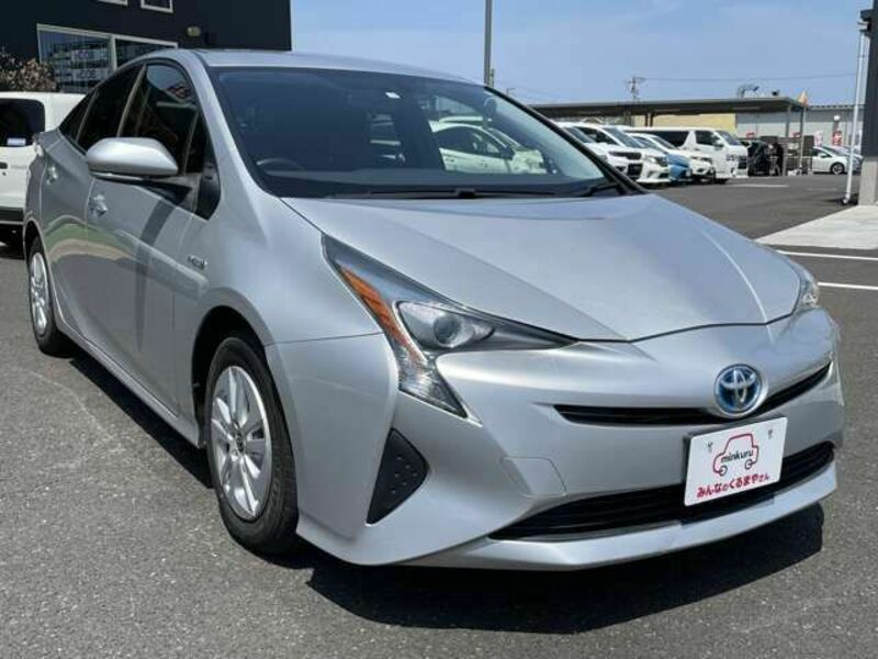 PRIUS