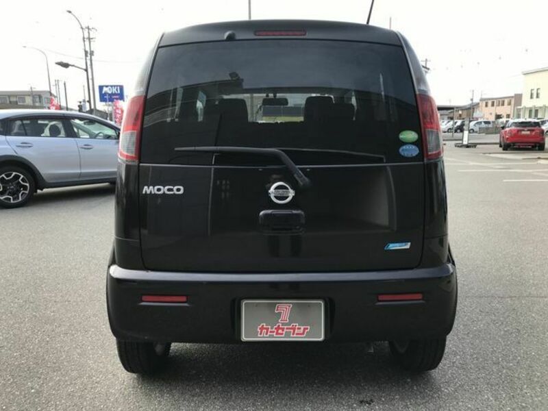 MOCO