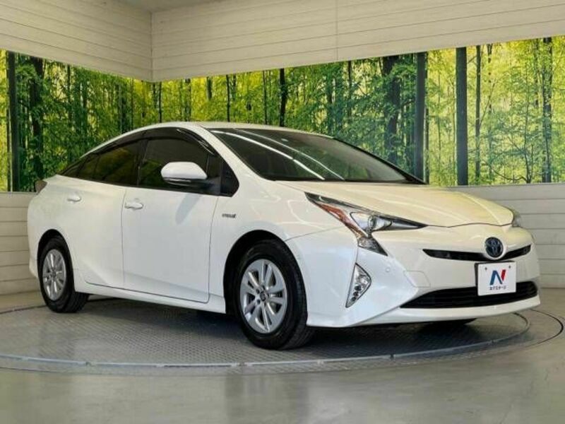 PRIUS