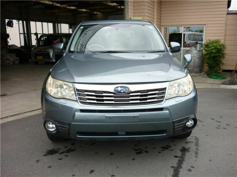 FORESTER-1