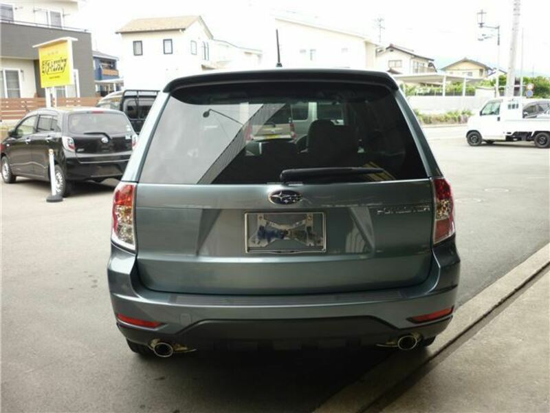 FORESTER-4