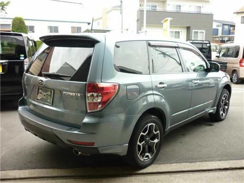 FORESTER-5