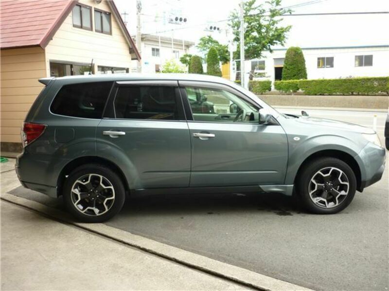 FORESTER-6
