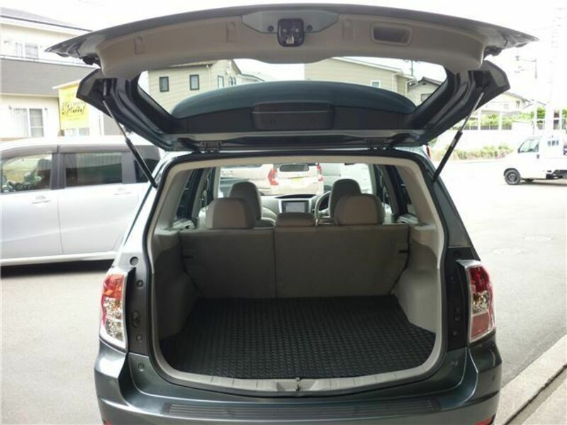FORESTER-7