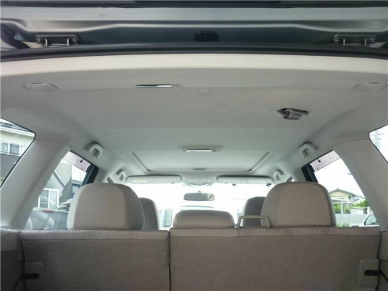 FORESTER-9