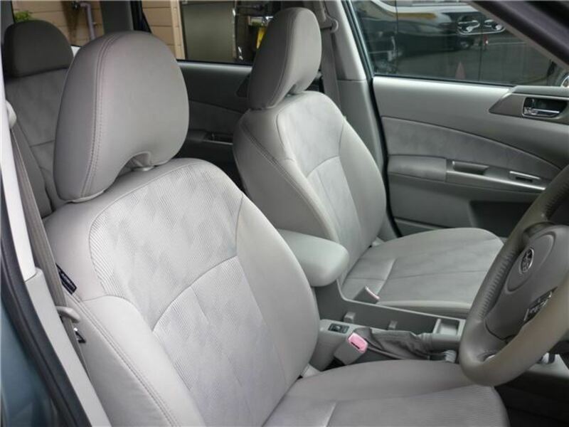 FORESTER-10