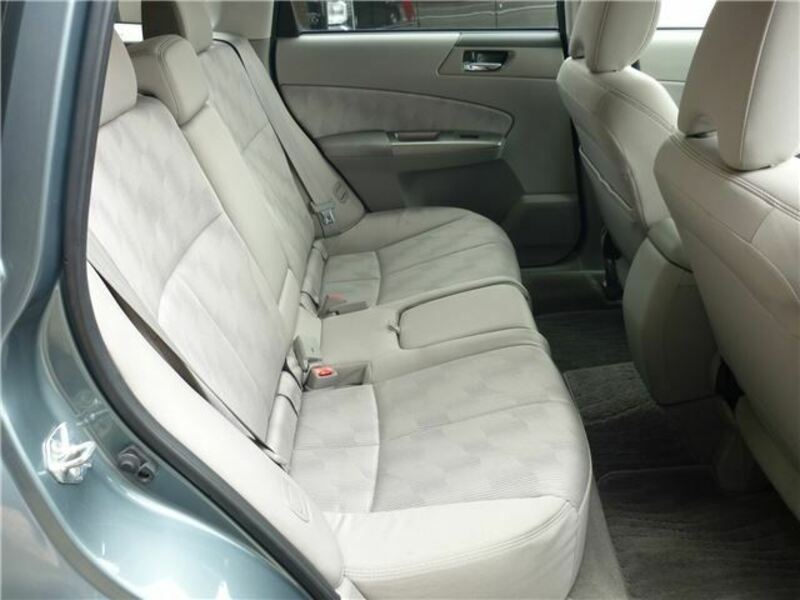 FORESTER-12