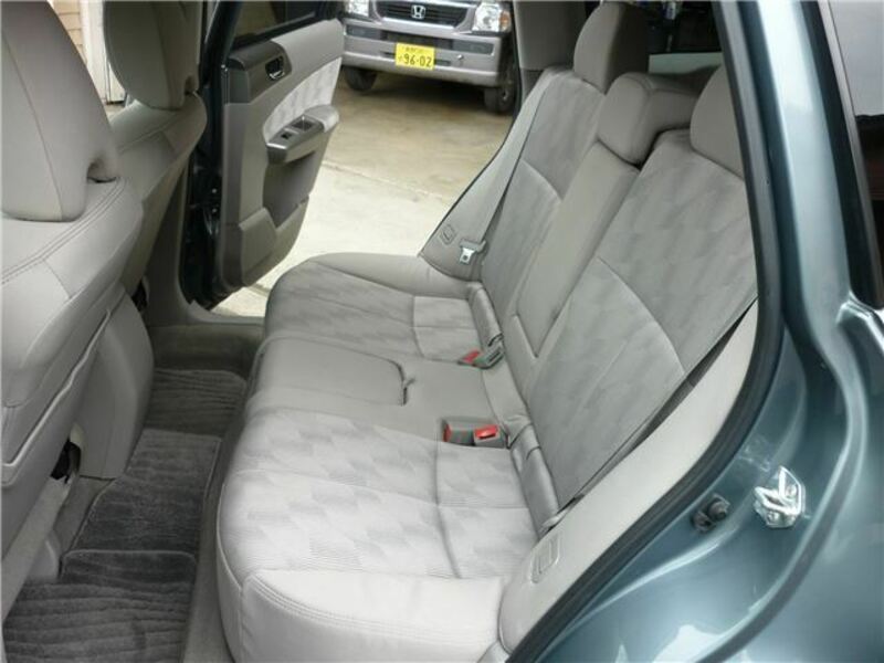 FORESTER-13