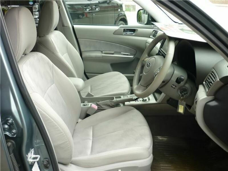 FORESTER-14