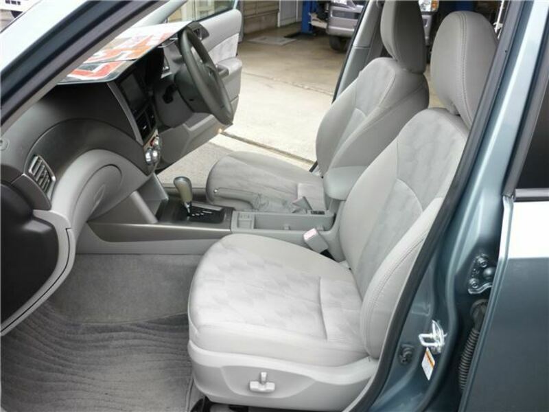 FORESTER-15