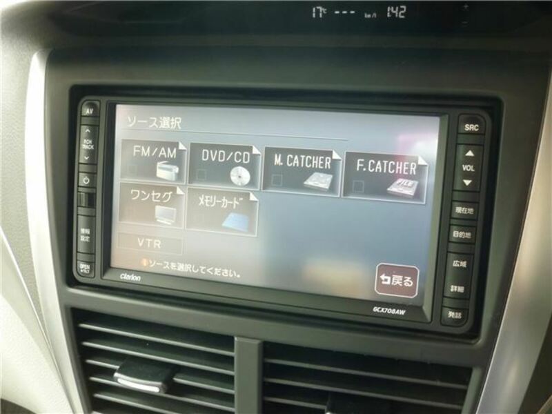 FORESTER-19