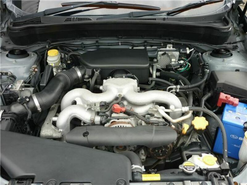 FORESTER-22
